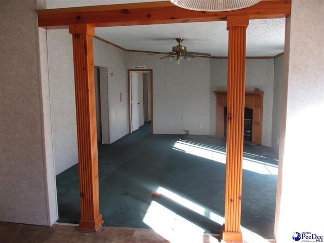 1416 Johnson Rd., Timmonsville, SC 29161