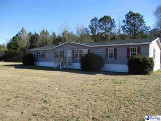 1416 Johnson Rd., Timmonsville, SC 29161
