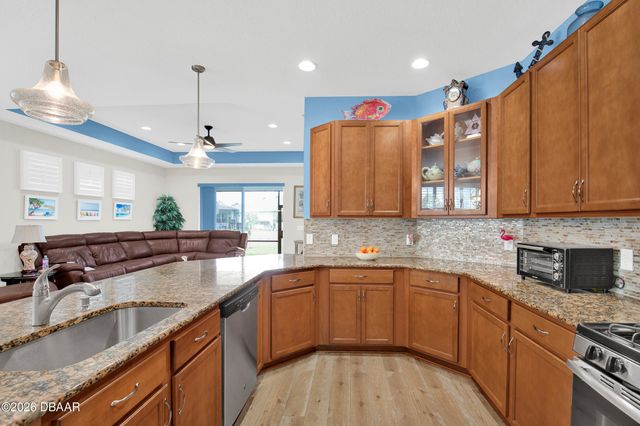 227 Coral Reef Way, Daytona Beach, FL 32124