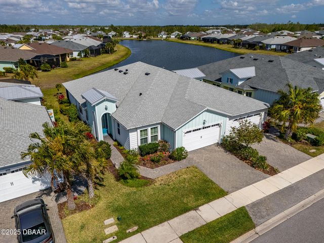 227 Coral Reef Way, Daytona Beach, FL 32124