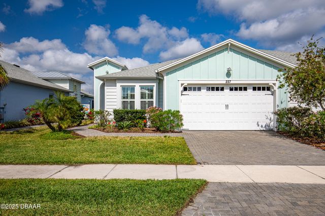 227 Coral Reef Way, Daytona Beach, FL 32124