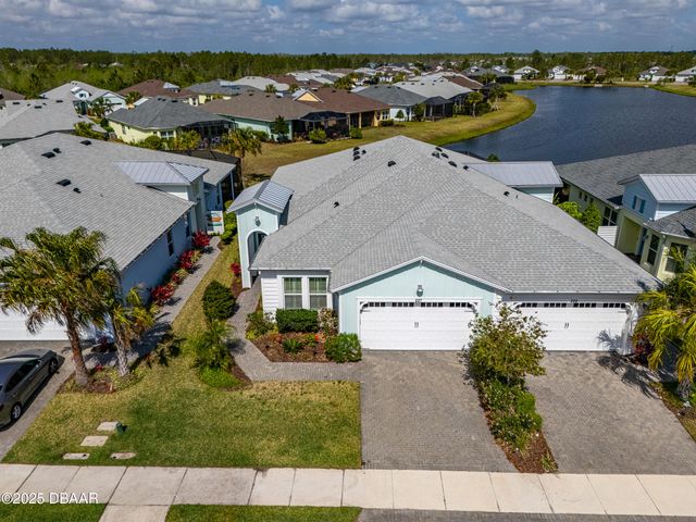 227 Coral Reef Way, Daytona Beach, FL 32124