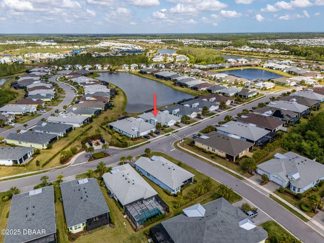 227 Coral Reef Way, Daytona Beach, FL 32124