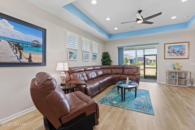 227 Coral Reef Way, Daytona Beach, FL 32124