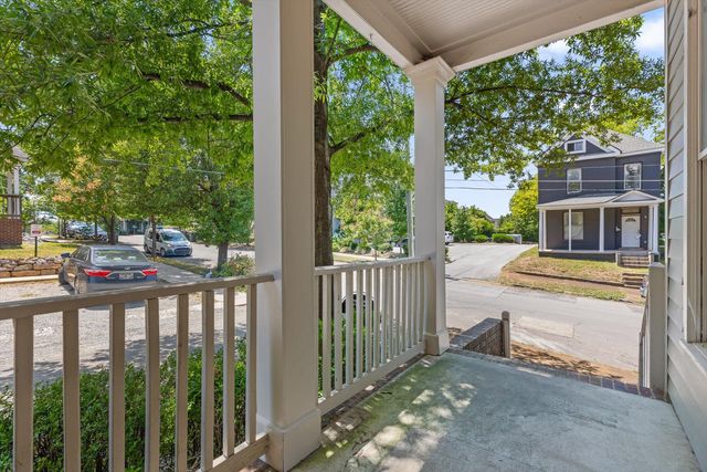808 Fairview Avenue, Chattanooga, TN 37403
