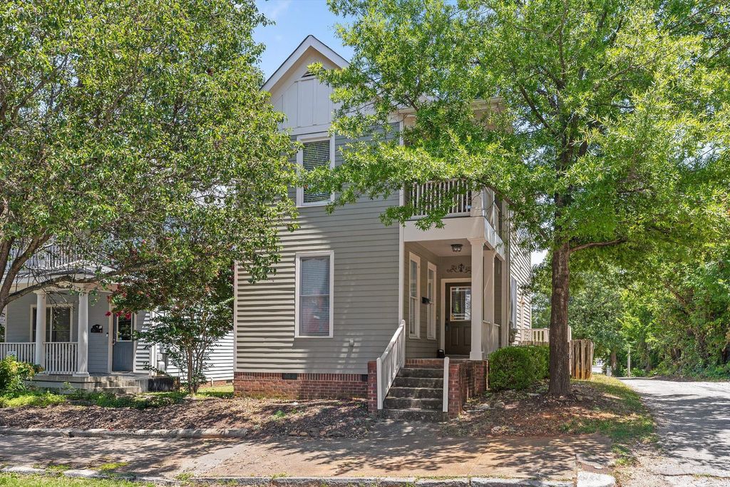 808 Fairview Avenue, Chattanooga, TN 37403
