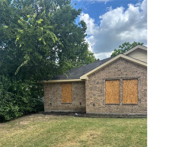 1410 Georgia Avenue, Dallas, TX 75216