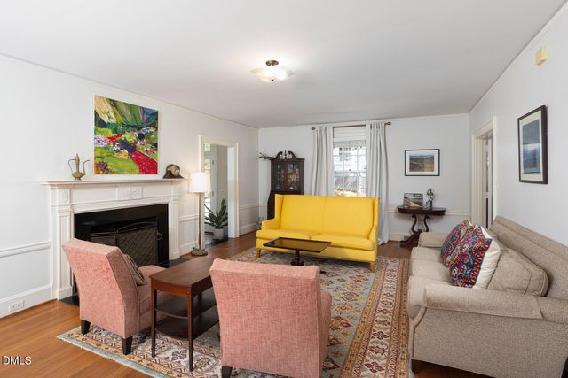 1014 W Forest Hills Boulevard, Durham, NC 27707