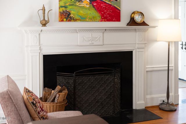 1014 W Forest Hills Boulevard, Durham, NC 27707