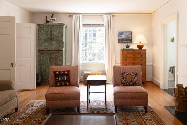 1014 W Forest Hills Boulevard, Durham, NC 27707