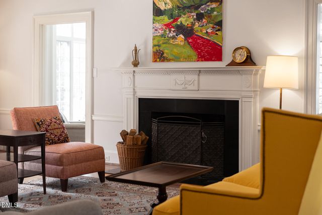 1014 W Forest Hills Boulevard, Durham, NC 27707