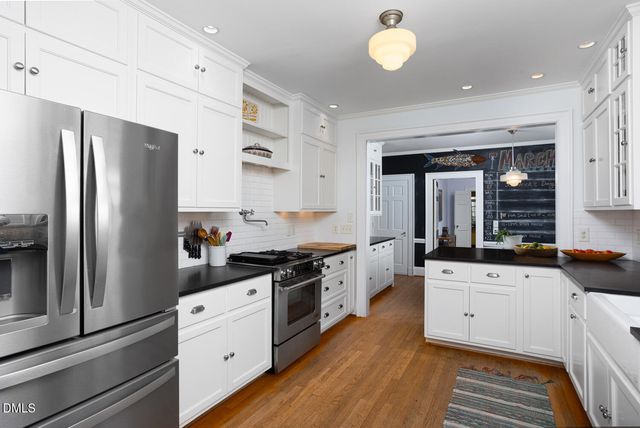 1014 W Forest Hills Boulevard, Durham, NC 27707