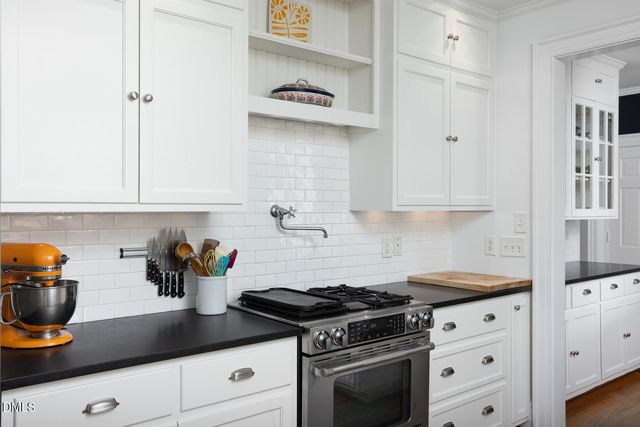 1014 W Forest Hills Boulevard, Durham, NC 27707