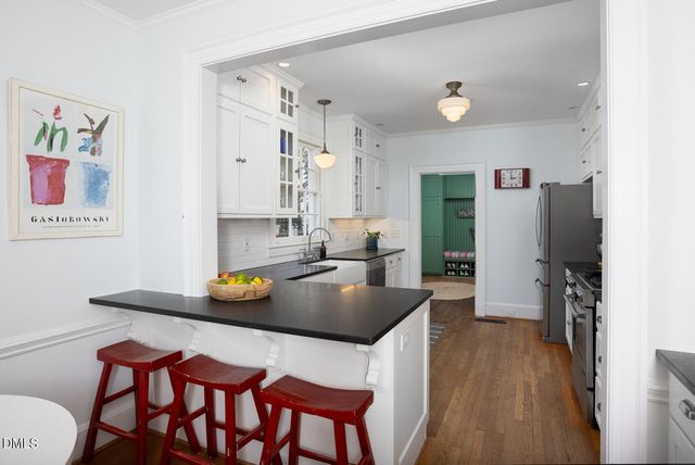 1014 W Forest Hills Boulevard, Durham, NC 27707