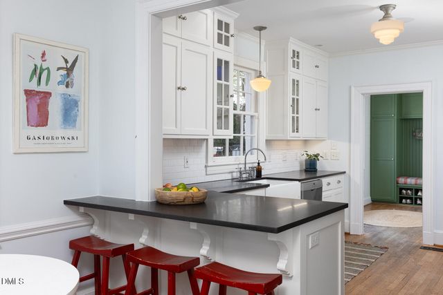 1014 W Forest Hills Boulevard, Durham, NC 27707