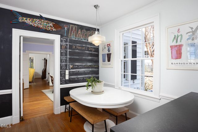 1014 W Forest Hills Boulevard, Durham, NC 27707