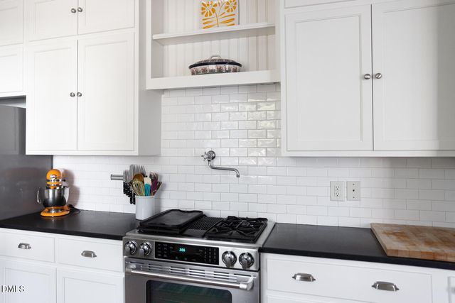 1014 W Forest Hills Boulevard, Durham, NC 27707