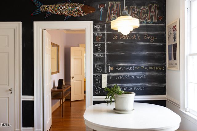 1014 W Forest Hills Boulevard, Durham, NC 27707