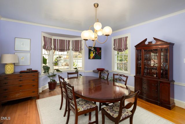 1014 W Forest Hills Boulevard, Durham, NC 27707