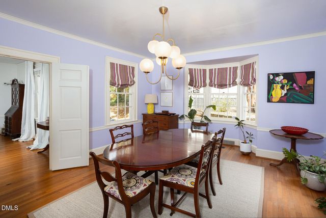 1014 W Forest Hills Boulevard, Durham, NC 27707