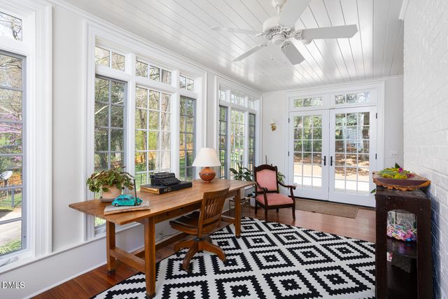 1014 W Forest Hills Boulevard, Durham, NC 27707