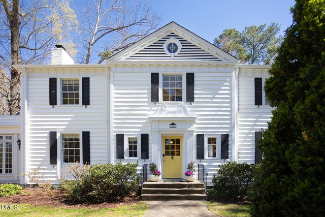 1014 W Forest Hills Boulevard, Durham, NC 27707