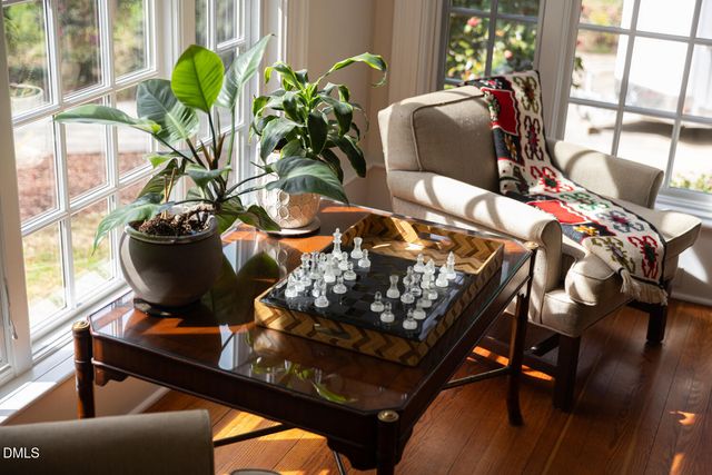 1014 W Forest Hills Boulevard, Durham, NC 27707