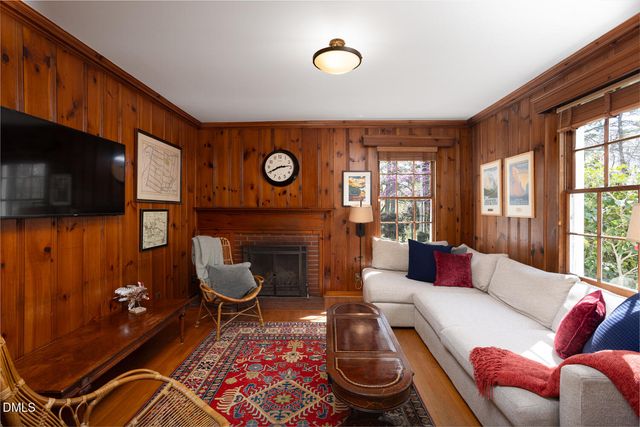 1014 W Forest Hills Boulevard, Durham, NC 27707