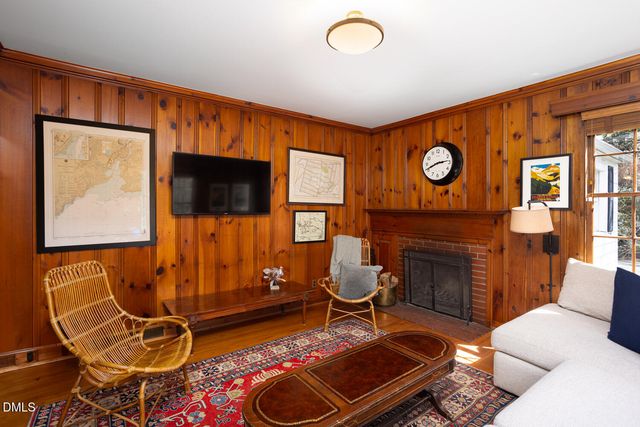 1014 W Forest Hills Boulevard, Durham, NC 27707