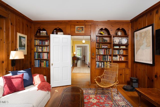 1014 W Forest Hills Boulevard, Durham, NC 27707