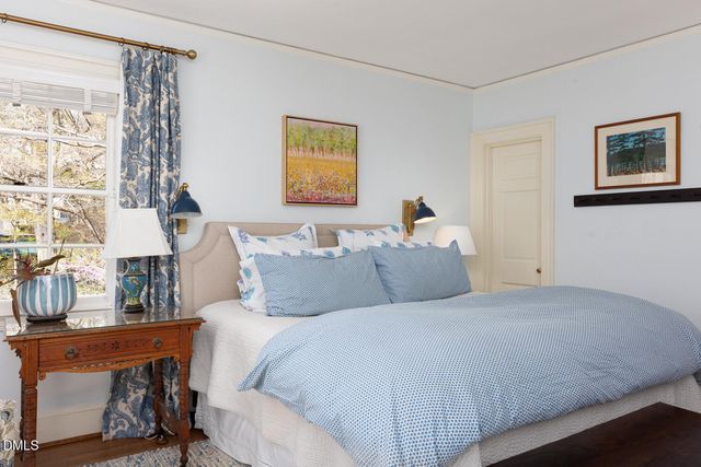 1014 W Forest Hills Boulevard, Durham, NC 27707