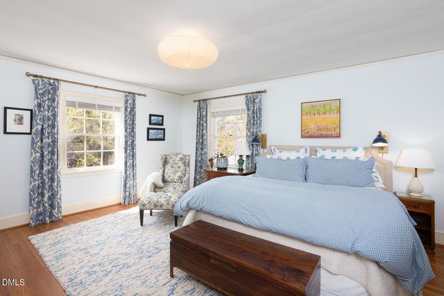 1014 W Forest Hills Boulevard, Durham, NC 27707