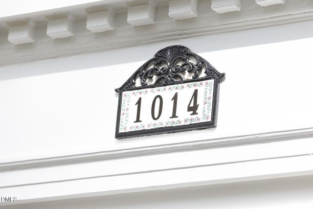 1014 W Forest Hills Boulevard, Durham, NC 27707