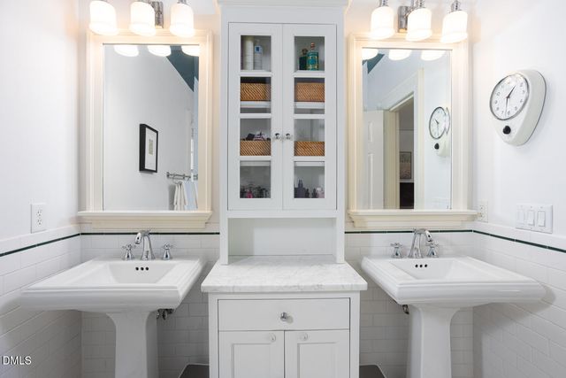 1014 W Forest Hills Boulevard, Durham, NC 27707