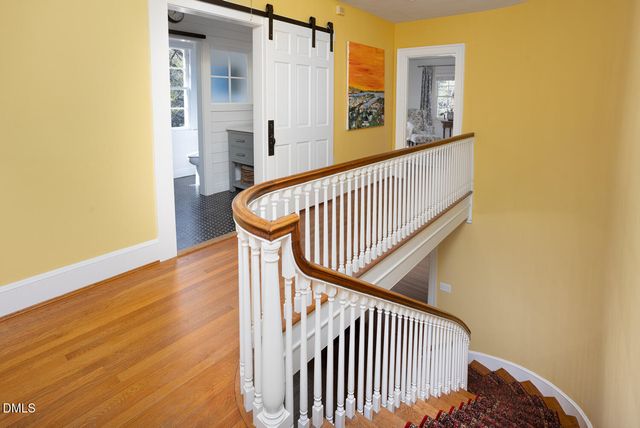 1014 W Forest Hills Boulevard, Durham, NC 27707