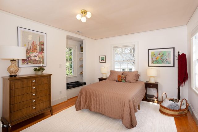 1014 W Forest Hills Boulevard, Durham, NC 27707