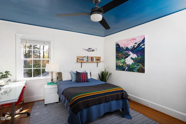 1014 W Forest Hills Boulevard, Durham, NC 27707