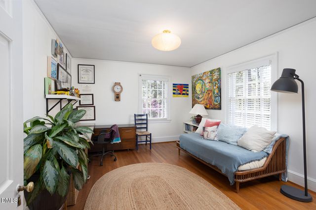 1014 W Forest Hills Boulevard, Durham, NC 27707