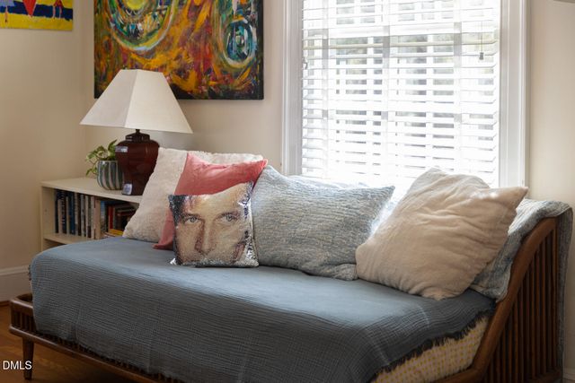 1014 W Forest Hills Boulevard, Durham, NC 27707