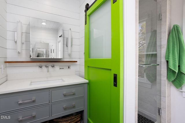 1014 W Forest Hills Boulevard, Durham, NC 27707