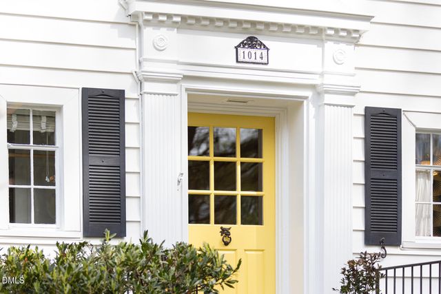 1014 W Forest Hills Boulevard, Durham, NC 27707