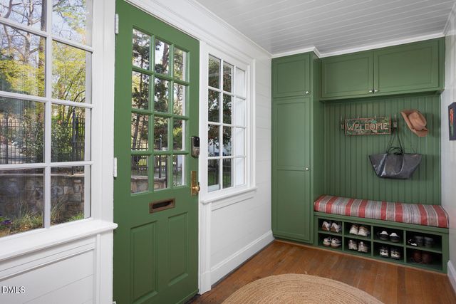 1014 W Forest Hills Boulevard, Durham, NC 27707