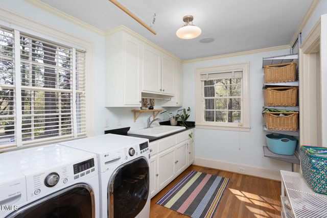 1014 W Forest Hills Boulevard, Durham, NC 27707