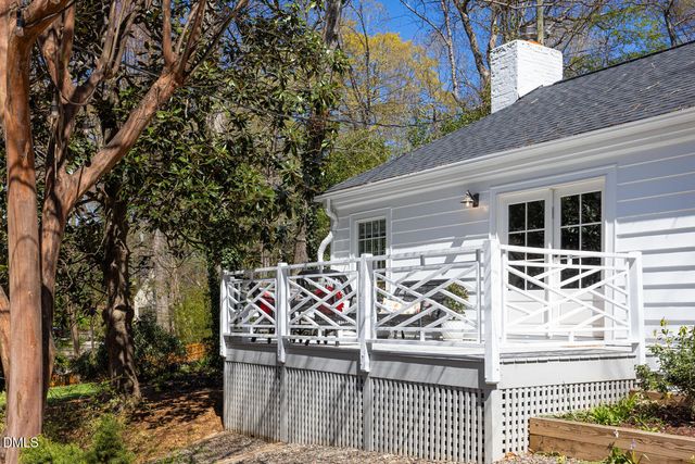 1014 W Forest Hills Boulevard, Durham, NC 27707