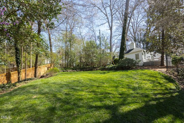 1014 W Forest Hills Boulevard, Durham, NC 27707