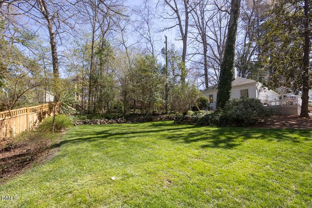 1014 W Forest Hills Boulevard, Durham, NC 27707