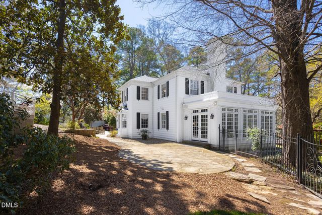 1014 W Forest Hills Boulevard, Durham, NC 27707