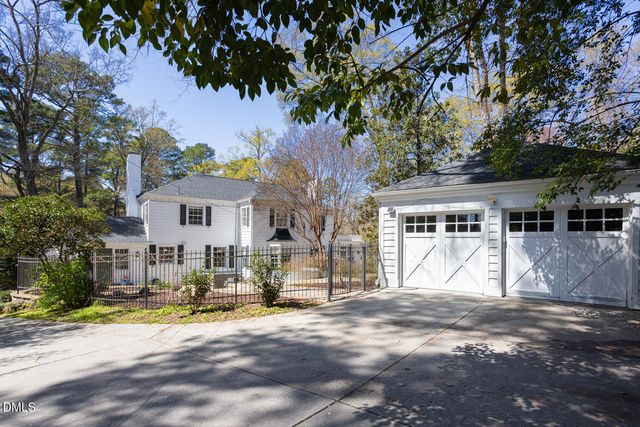 1014 W Forest Hills Boulevard, Durham, NC 27707