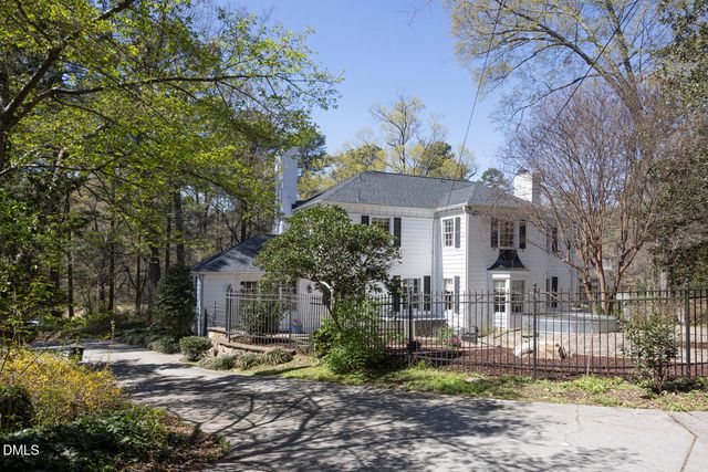 1014 W Forest Hills Boulevard, Durham, NC 27707