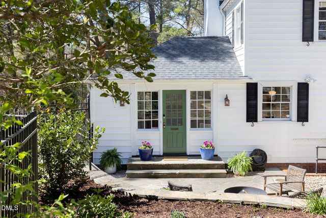 1014 W Forest Hills Boulevard, Durham, NC 27707